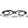 Switch KVM Trendnet TK-215i