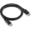 Cavo KVM Trendnet TK-CP06 nero 1,83 m