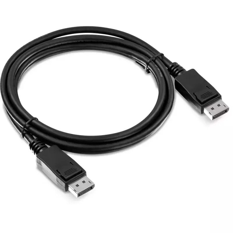 Cavo KVM Trendnet TK-CP06 nero 1,83 m