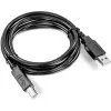 Cavo KVM Trendnet TK-CP06 nero 1,83 m