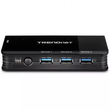 Switch dati Trendnet TK-U404