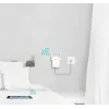 TP-LINK TL-WA855RE Ripetitore di rete trasmettitore e ricevitore di rete bianco