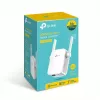 TP-LINK TL-WA855RE Ripetitore di rete trasmettitore e ricevitore di rete bianco
