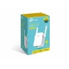 TP-LINK TL-WA855RE Ripetitore di rete trasmettitore e ricevitore di rete bianco