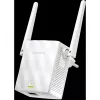 TP-LINK TL-WA855RE Ripetitore di rete trasmettitore e ricevitore di rete bianco