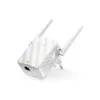 TP-LINK TL-WA855RE Ripetitore di rete trasmettitore e ricevitore di rete bianco