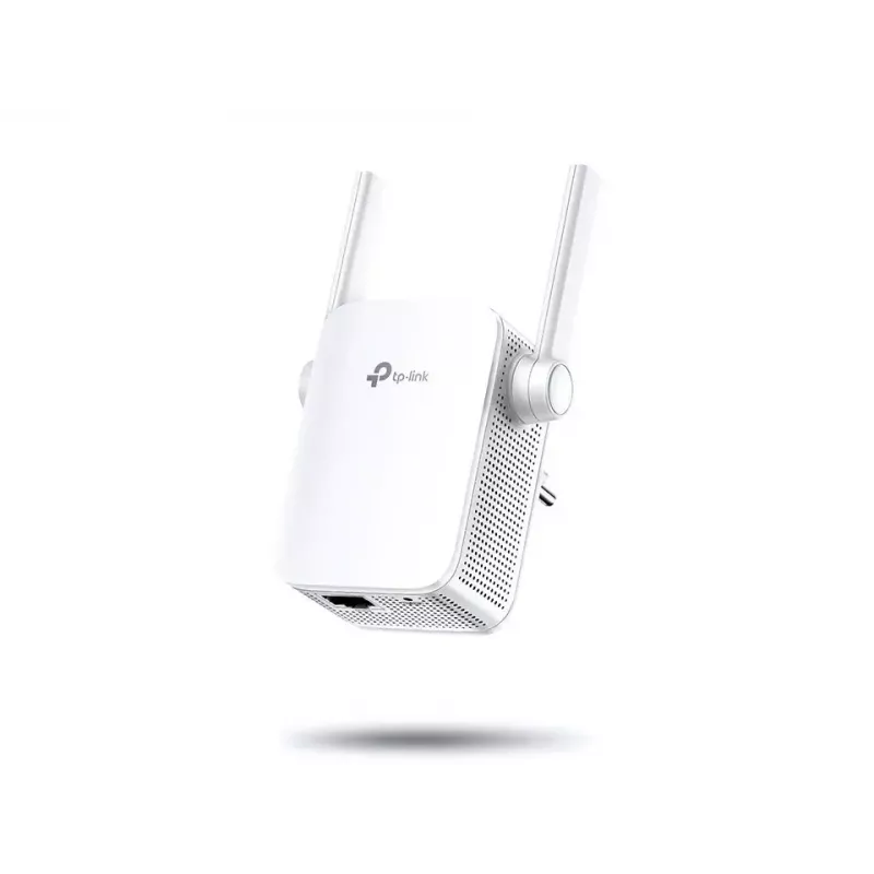 TP-LINK TL-WA855RE Ripetitore di rete trasmettitore e ricevitore di rete bianco