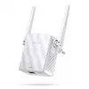 TP-LINK TL-WA855RE Ripetitore di rete trasmettitore e ricevitore di rete bianco