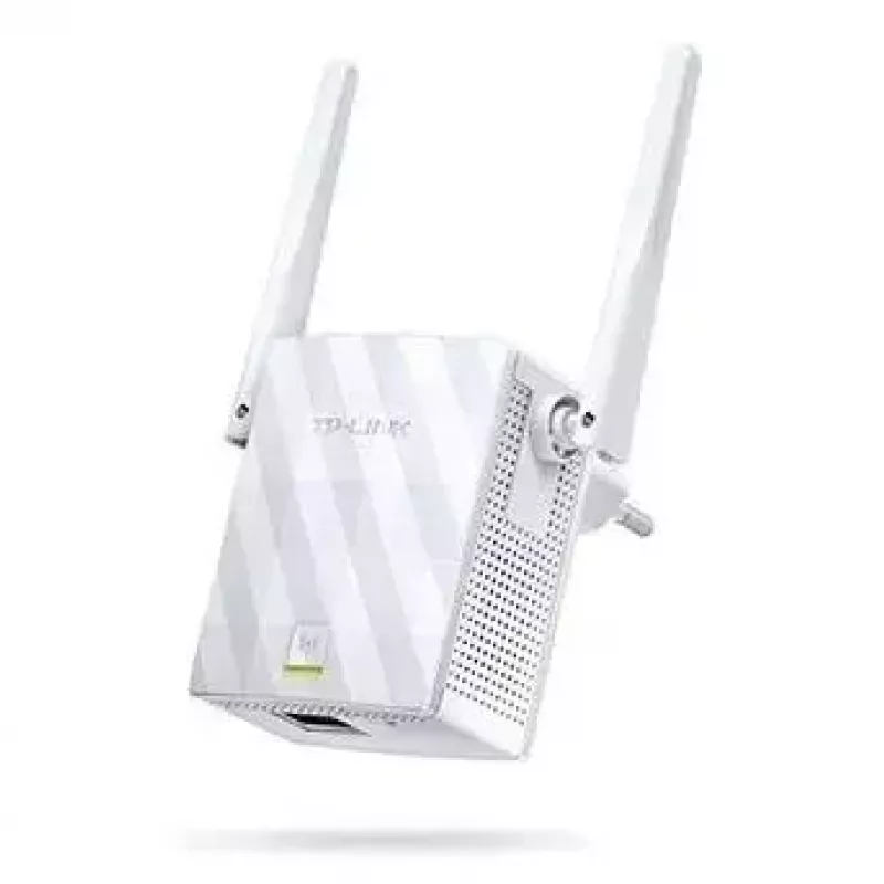 TP-LINK TL-WA855RE Ripetitore di rete trasmettitore e ricevitore di rete bianco