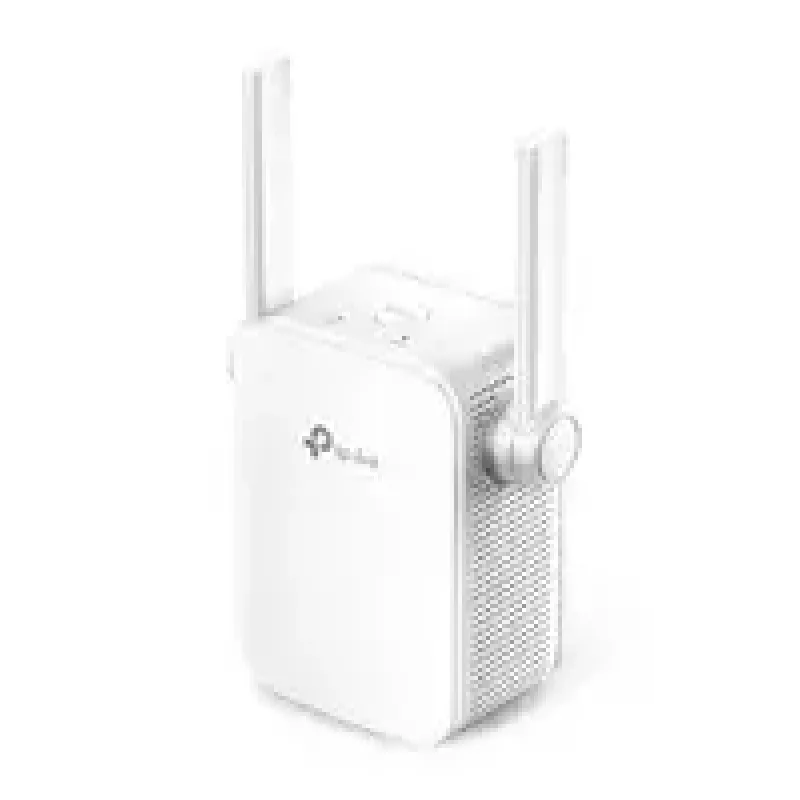 TP-LINK TL-WA855RE Ripetitore di rete trasmettitore e ricevitore di rete bianco