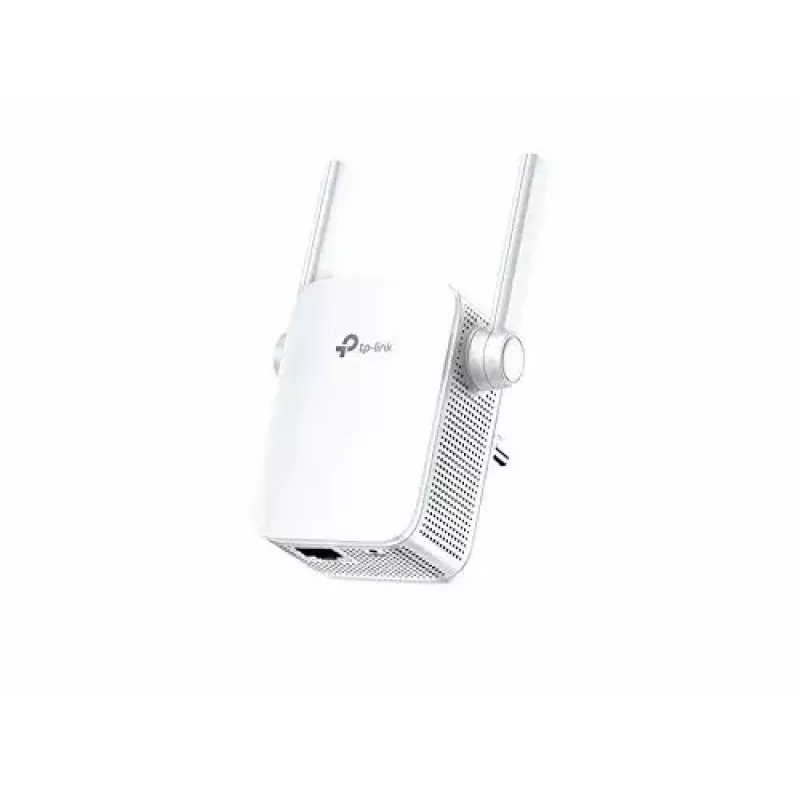 TP-LINK TL-WA855RE Ripetitore di rete trasmettitore e ricevitore di rete bianco