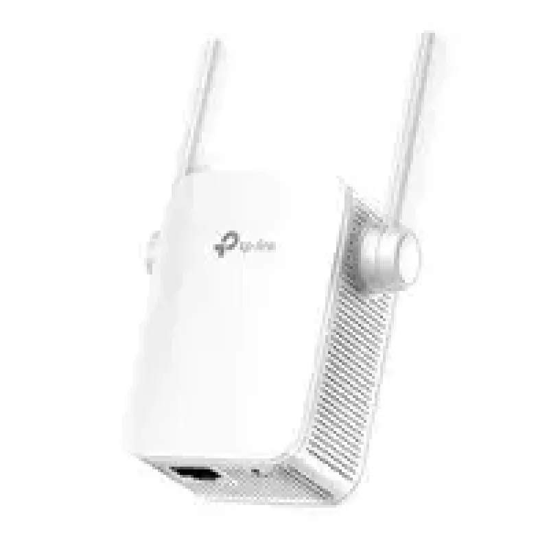 TP-LINK TL-WA855RE Ripetitore di rete trasmettitore e ricevitore di rete bianco