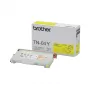 Brother TN-04Y cartuccia toner 1 pezzo originale giallo