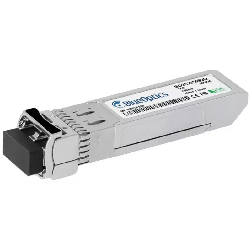 Modulo ricetrasmettitore SFP+ BlueOptics TN-10GSFP-SRM-BO 10000 Mbit/s