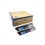 Cartuccia toner Brother TN-329CTWIN ciano, originale, confezione da 2, resa 12.000 pagine