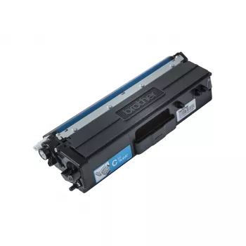 Cartuccia toner Brother TN910CP ciano, laser, resa fino a 9000 pagine, 1 pz.
