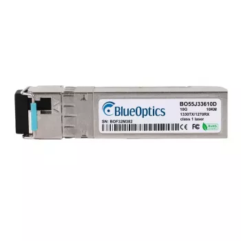 Modulo ricetrasmettitore di rete BlueOptics TN-SFP-10G-D-10-BO 10000 Mbit/s SFP+