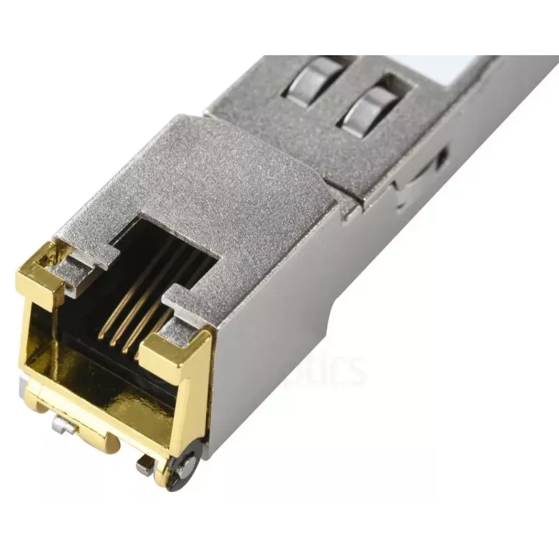 Modulo ricetrasmettitore di rete in rame BlueOptics TN-SFP-10G-T-BO 10000 Mbit/s SFP+