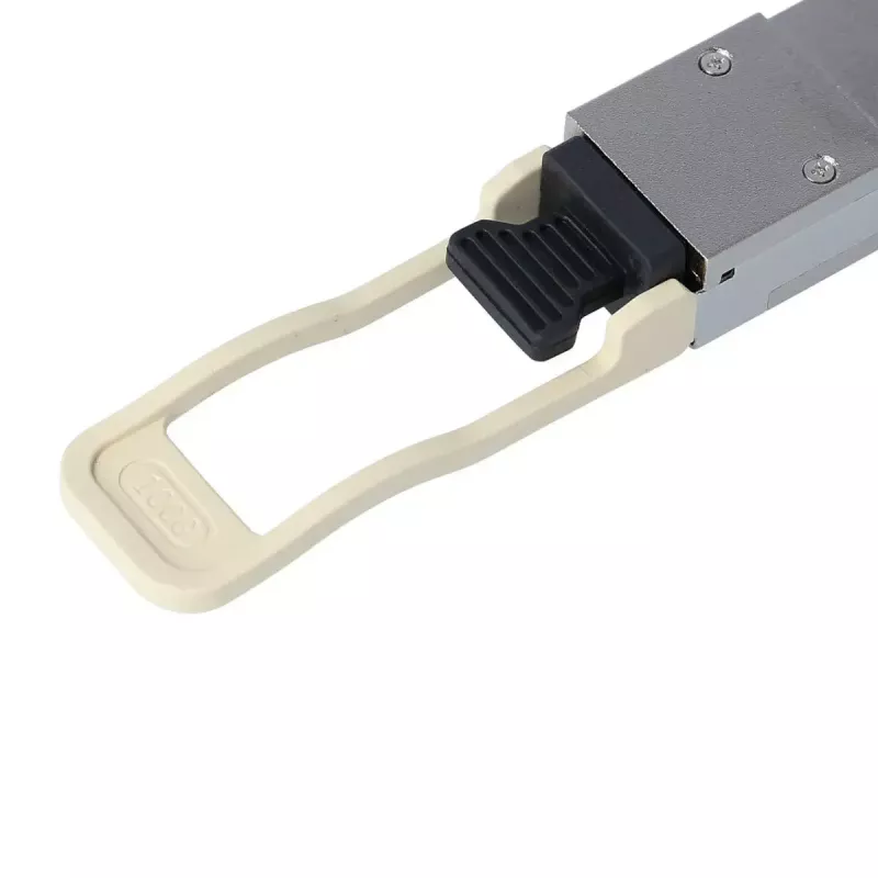 Modulo ricetrasmettitore di rete BlueOptics TOM-100G-Q-SR4-BO 100000 Mbit/s QSFP28