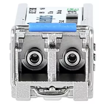 Modulo ricetrasmettitore SFP BlueOptics TOM-1G-LX-BO 1250 Mbit/s