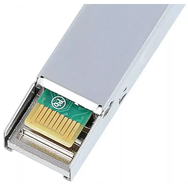 Modulo ricetrasmettitore SFP BlueOptics TOM-1G-SX-BO 1250 Mbit/s