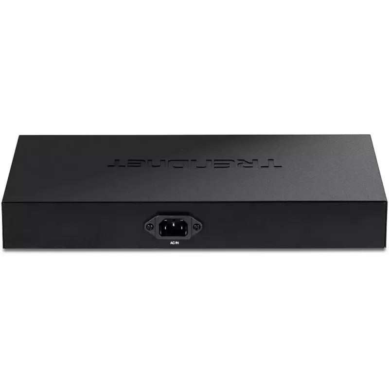 Switch gestito Trendnet TPE-1021WS