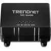 Splitter di rete Trendnet TPE-104GS nero Power over Ethernet PoE