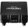 Splitter di rete Trendnet TPE-104GS nero Power over Ethernet PoE