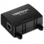 Splitter di rete Trendnet TPE-104GS nero Power over Ethernet PoE