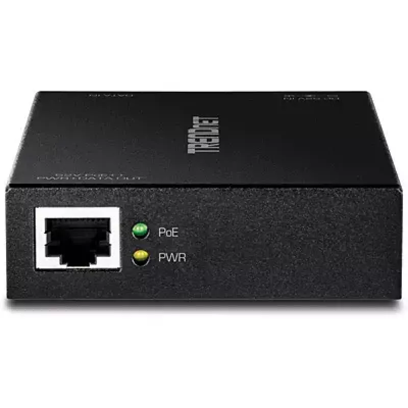 Adattatore PoE Trendnet TPE-117GI