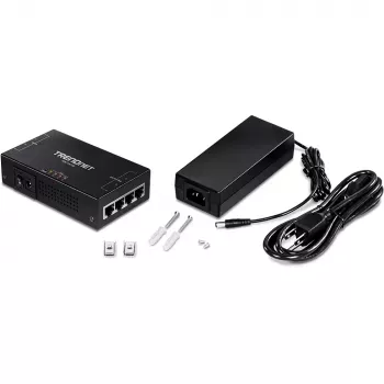 Adattatore PoE Trendnet TPE-147GI