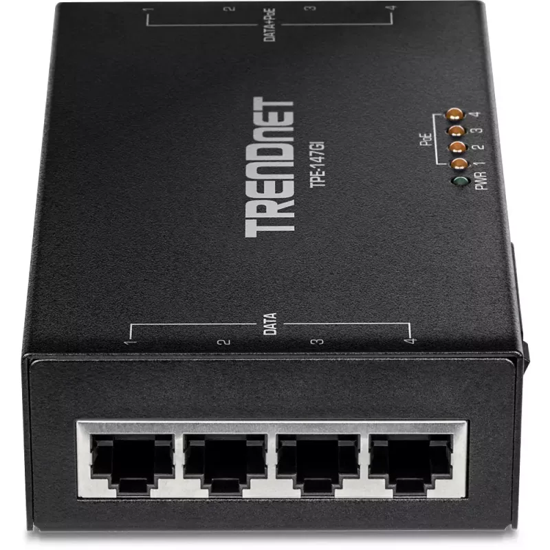 Adattatore PoE Trendnet TPE-147GI