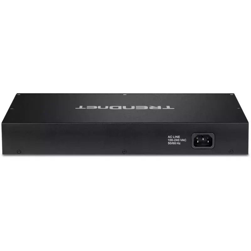 Switch gestito Trendnet TPE-3012LS