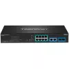 Switch gestito Trendnet TPE-3012LS