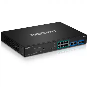 Switch gestito Trendnet TPE-3012LS
