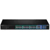 Switch gestito Trendnet TPE-5028WS