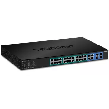 Switch gestito Trendnet TPE-5028WS