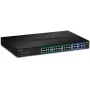 Switch gestito Trendnet TPE-5028WS
