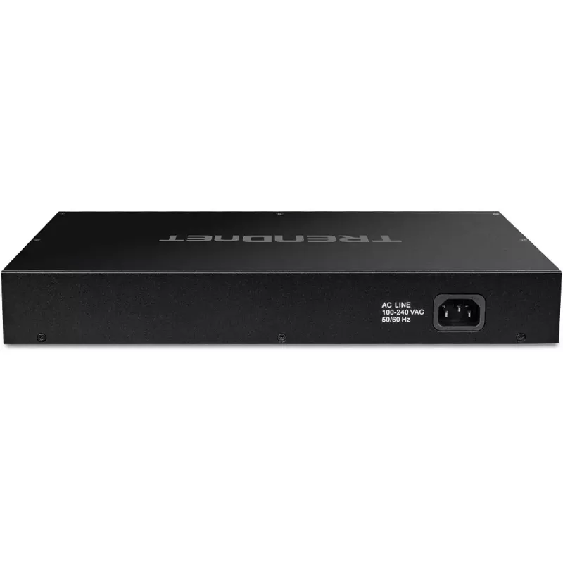 Switch di rete non gestito Trendnet TPE-BG102G