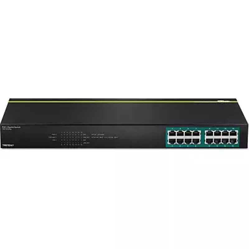 Switch non gestito Trendnet TPE-TG160G