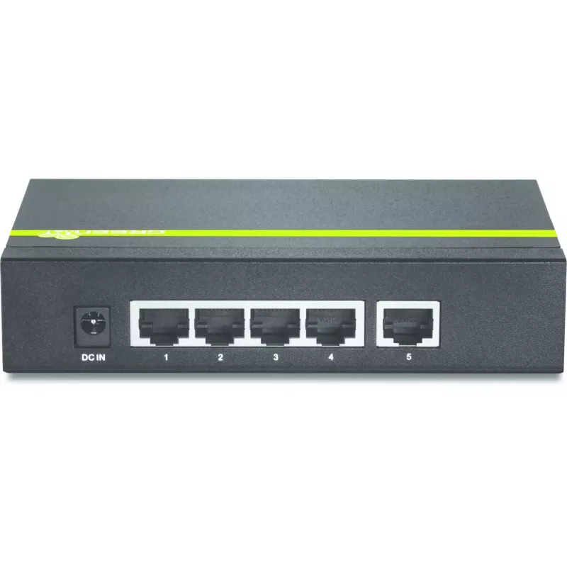 Switch non gestito Trendnet TPE-TG50g
