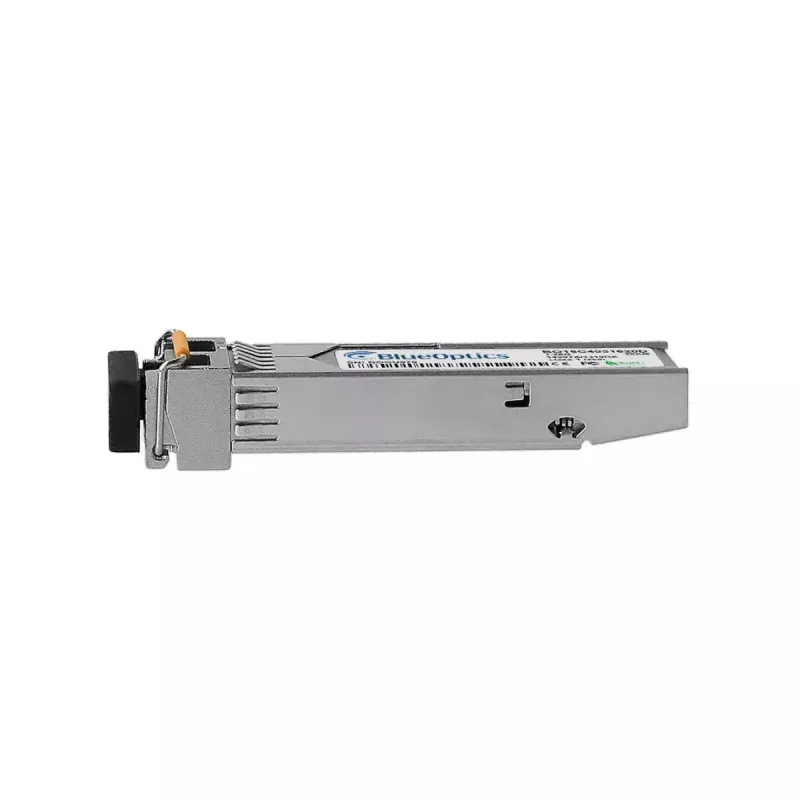 Modulo ricetrasmettitore SFP BlueOptics TRBUG1CBBC000E2G-BO 1250 Mbit/s 1490 nm