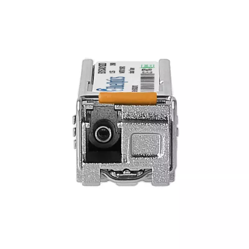 Modulo ricetrasmettitore SFP BlueOptics TRBUG1CBBC000E2G-BO 1250 Mbit/s 1490 nm