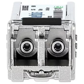 Modulo ricetrasmettitore SFP BlueOptics TRPUG1ESXC000E2G-BO 1250 Mbit/s