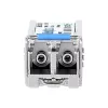 Ricetrasmettitore SFP BlueOptics TRX100041-BO fibra ottica 155 Mbit/s