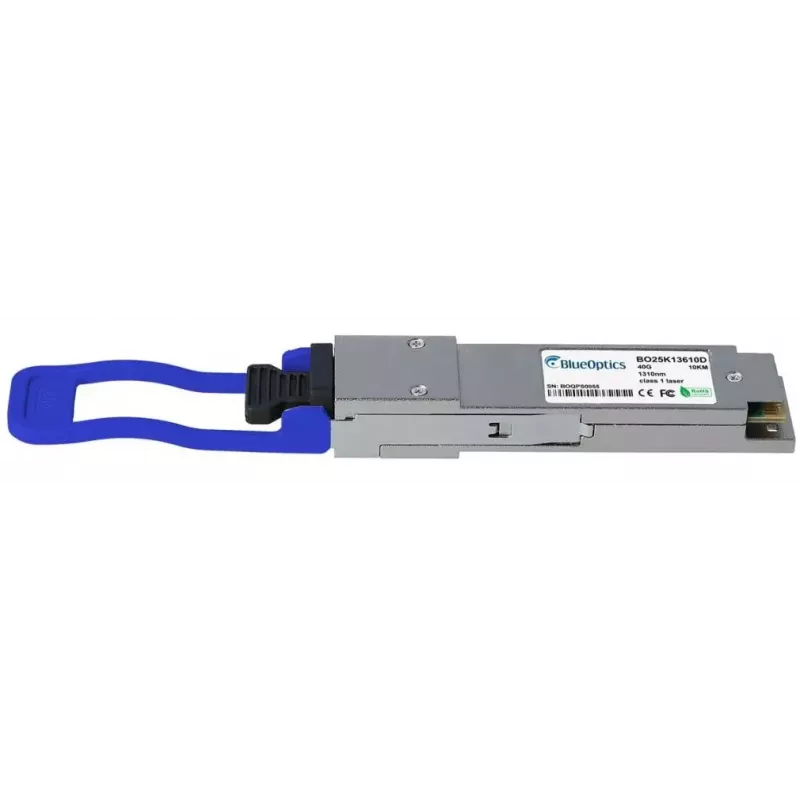Transceiver in fibra ottica BlueOptics TRX100257-BO 40000 Mbit/s QSFP