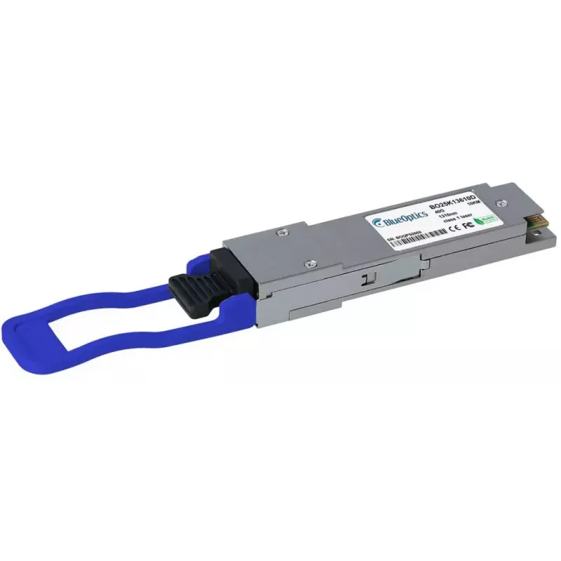 Transceiver in fibra ottica BlueOptics TRX100257-BO 40000 Mbit/s QSFP