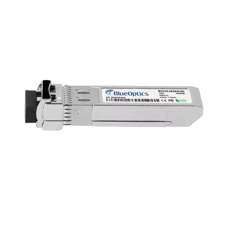 Modulo transceiver SFP+ BlueOptics TRX-10GITSFPP-SR-BO 10000 Mbit/s 850 nm