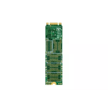 Unità SSD Transcend 256 GB M.2 6 Gbit/s TS256GMTS832S