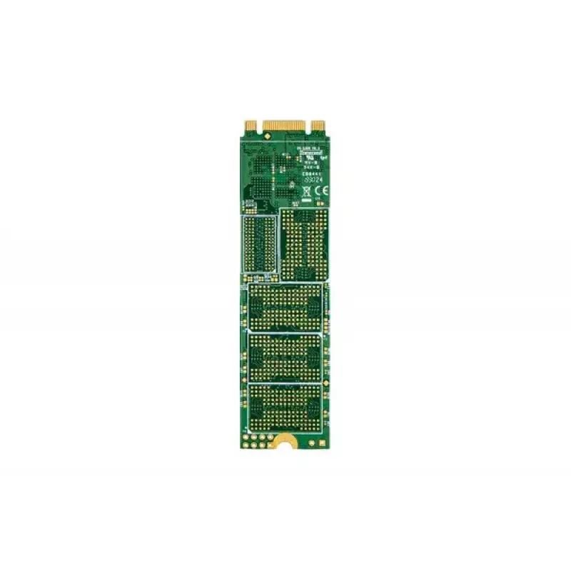 Unità SSD Transcend 256 GB M.2 6 Gbit/s TS256GMTS832S